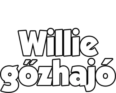 Willie gőzhajó