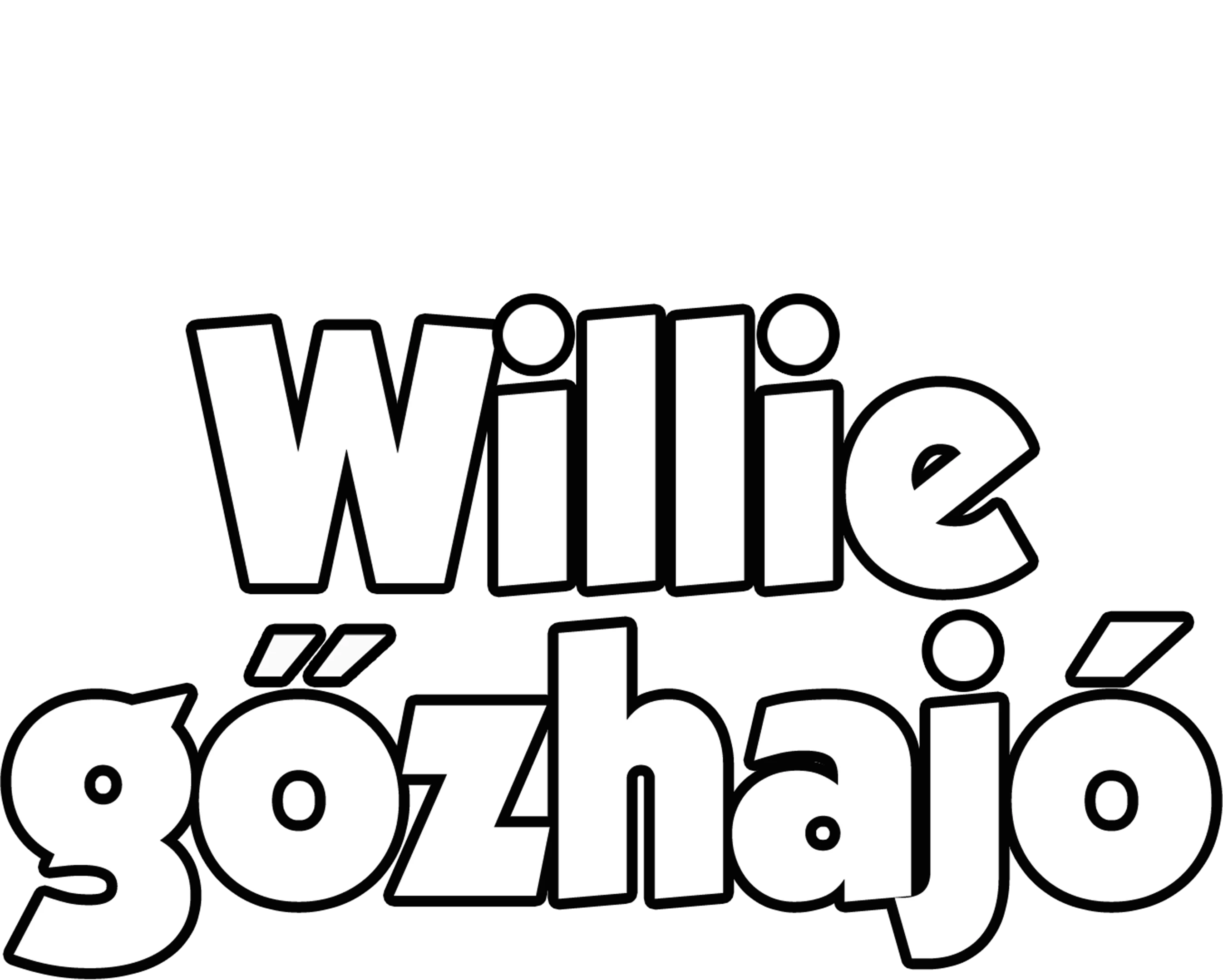 Willie gőzhajó