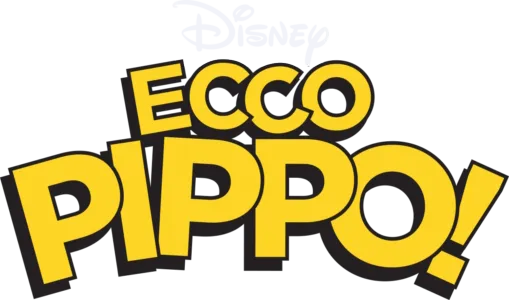 Ecco Pippo!
