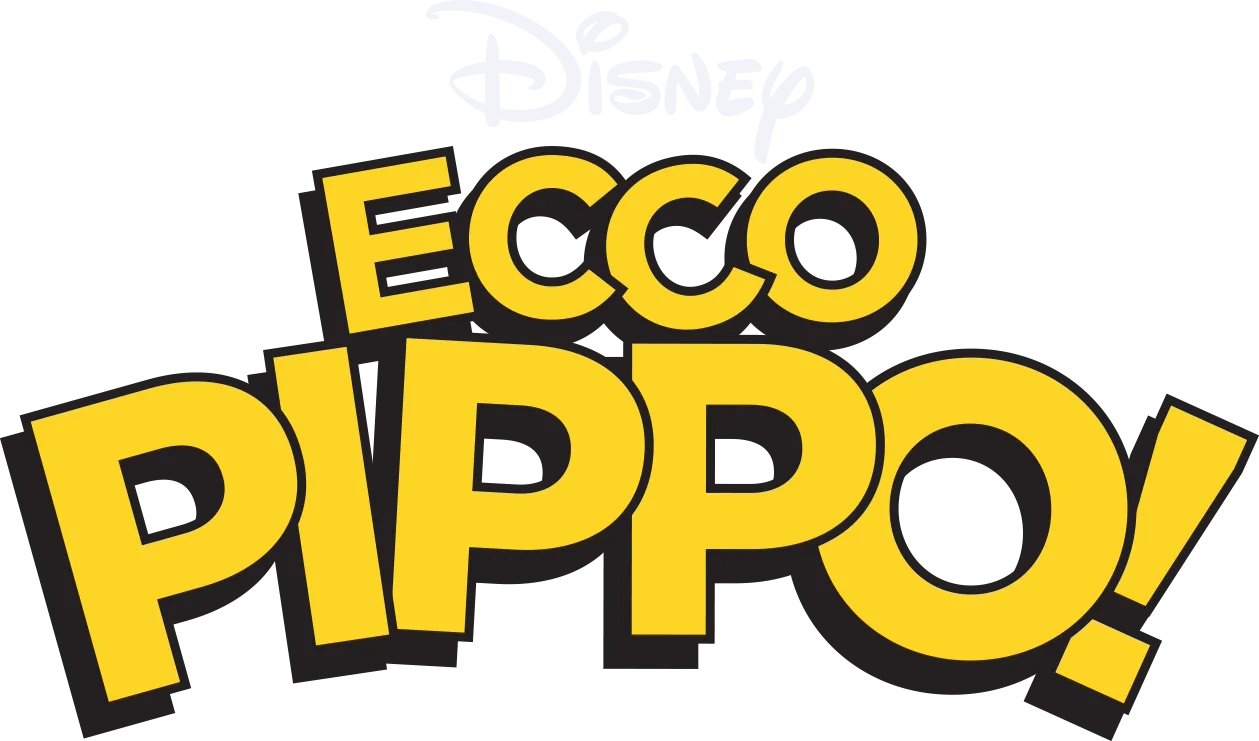Ecco Pippo!