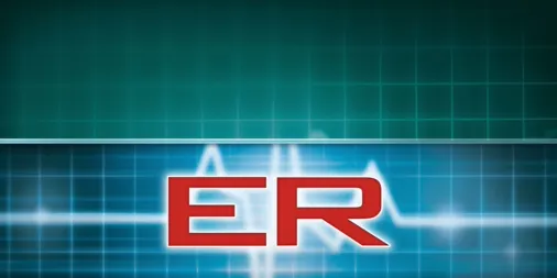 ER | Watch Full Episodes | Disney+