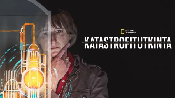 thumbnail - Disaster Autopsy