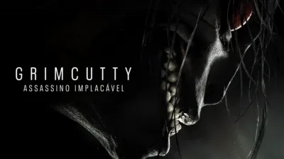 Grimcutty: Assassino Implacável