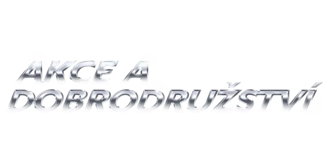 Akce a dobrodružství