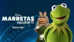 thumbnail - Marretas Procuram-se  karaoke