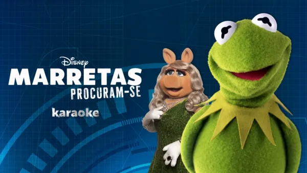 thumbnail - Marretas Procuram-se  karaoke