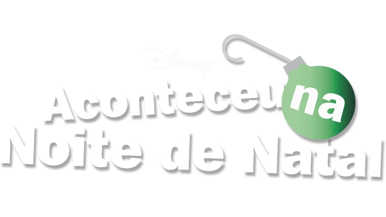 Aconteceu na Noite de Natal