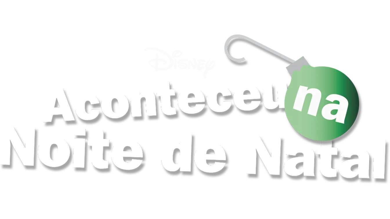 Aconteceu na Noite de Natal