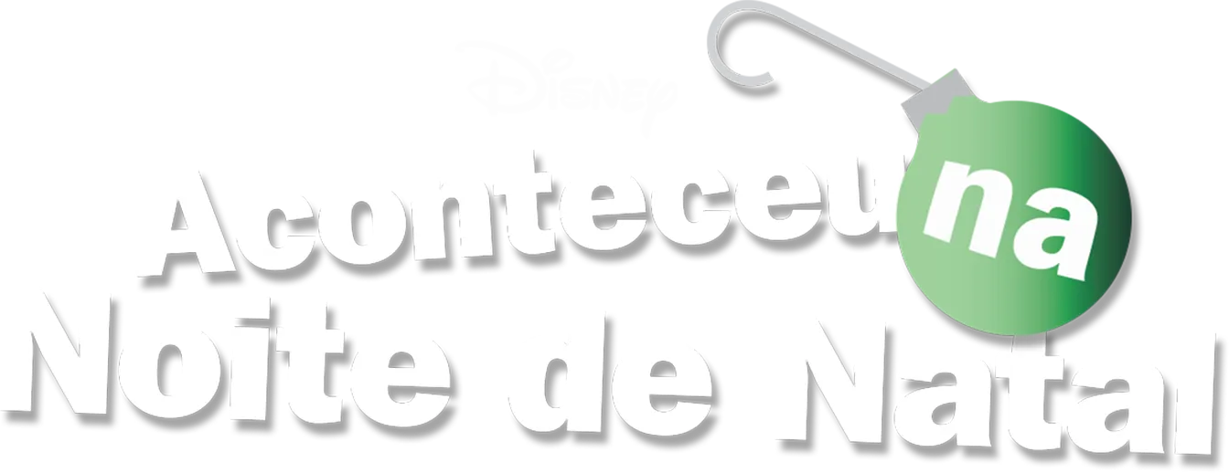 Aconteceu na Noite de Natal