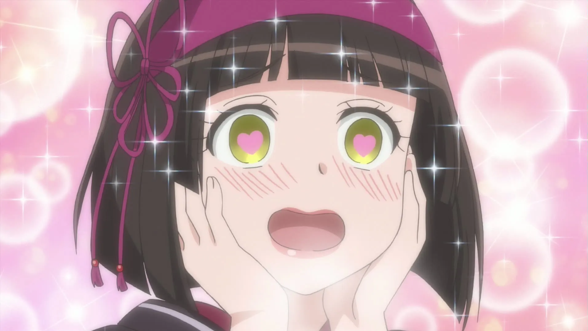 thumbnail - S1:E3 (Sub) Human Shock