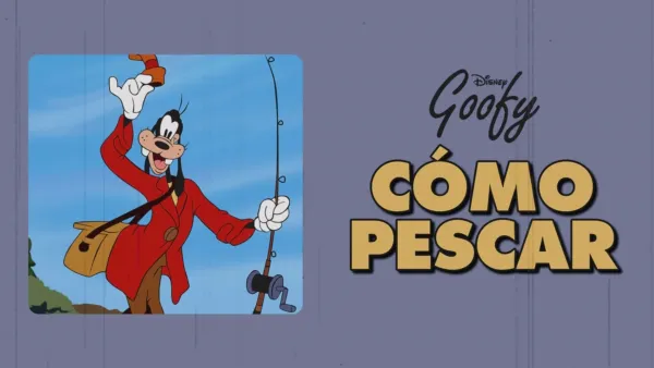 thumbnail - Cómo pescar