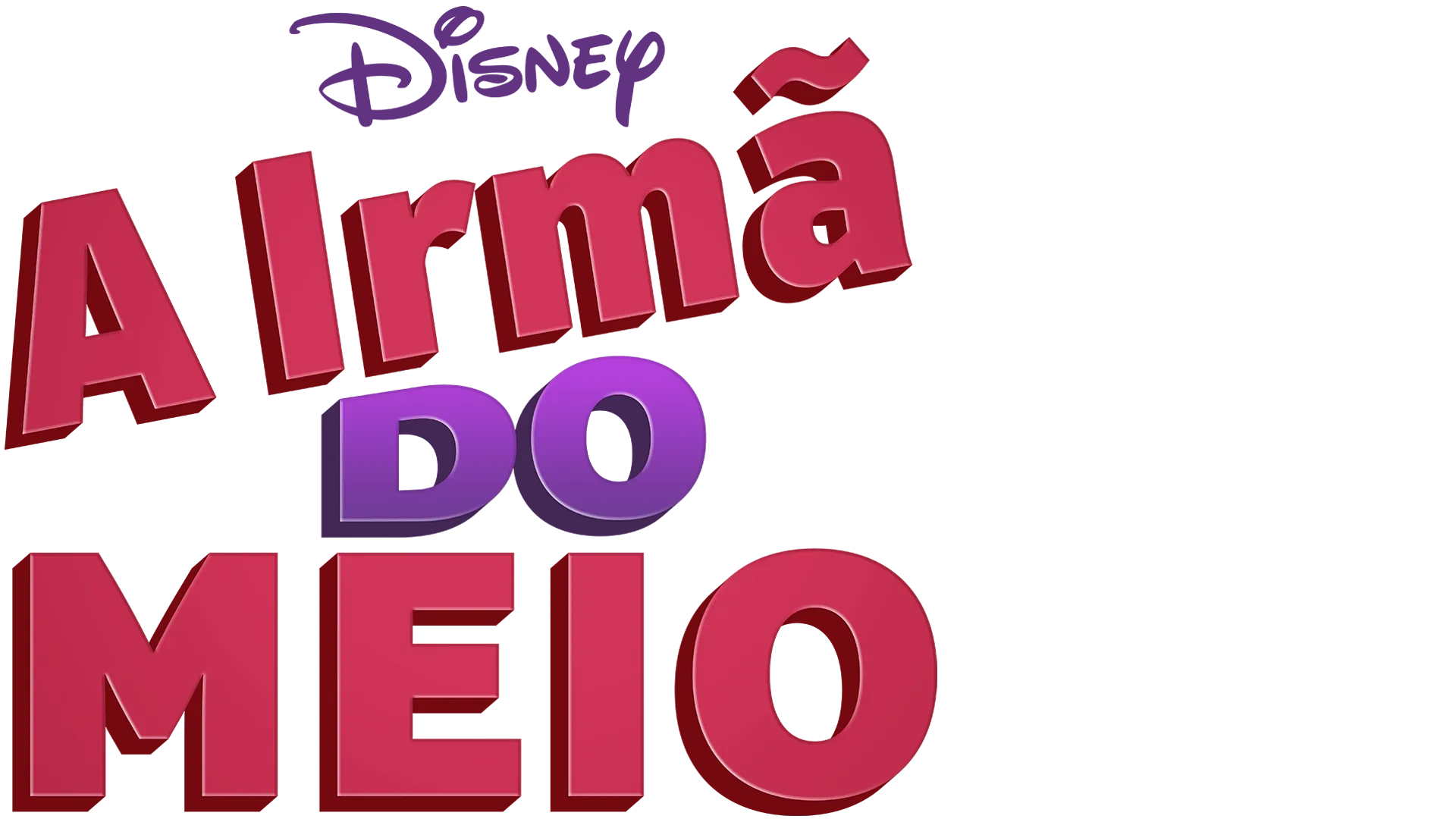 A Irmã do Meio