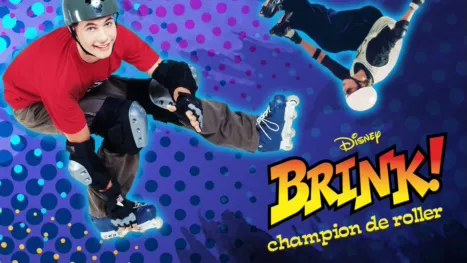 thumbnail - Brink, champion de roller