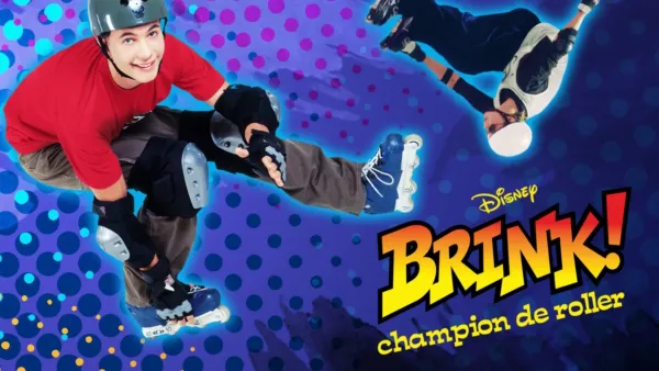 thumbnail - Brink, champion de roller