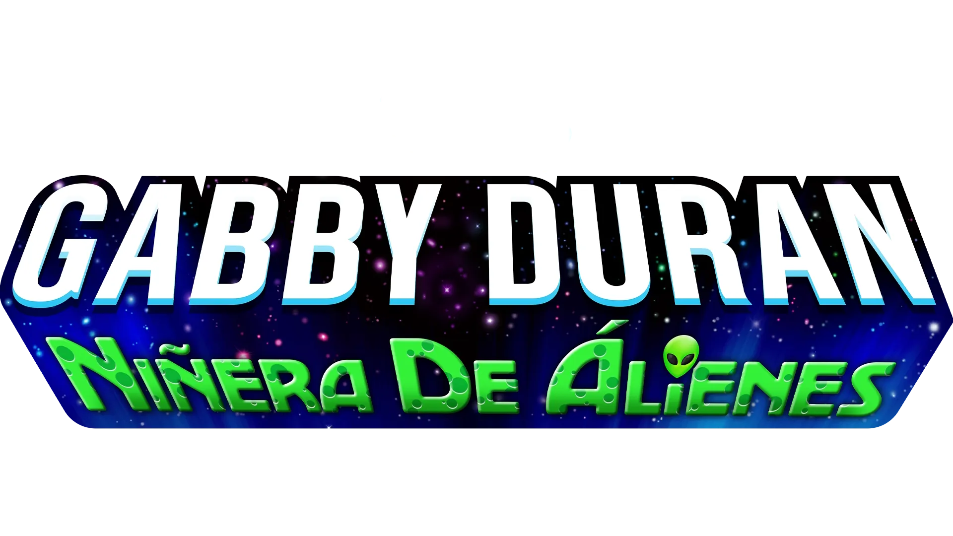 Gabby Duran: niñera de álienes