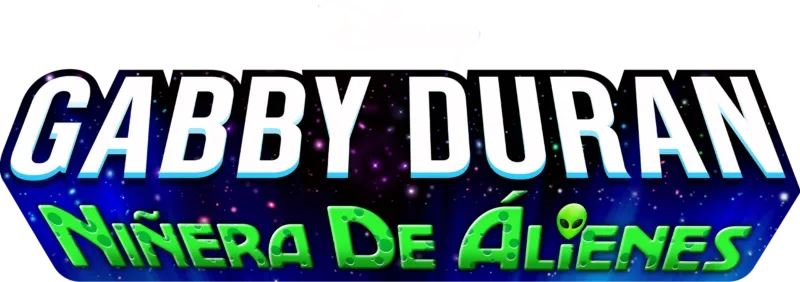 Gabby Duran: niñera de álienes