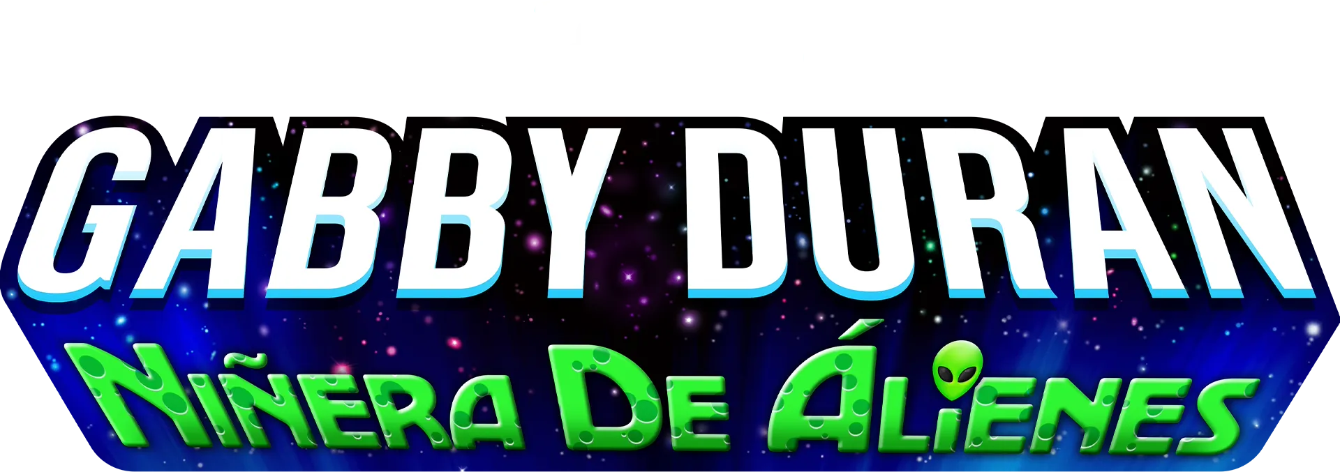 Gabby Duran: niñera de álienes