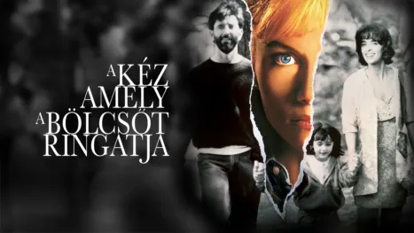 thumbnail - A kéz, amely a bölcsőt ringatja