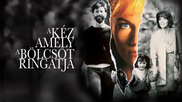 thumbnail - A kéz, amely a bölcsőt ringatja