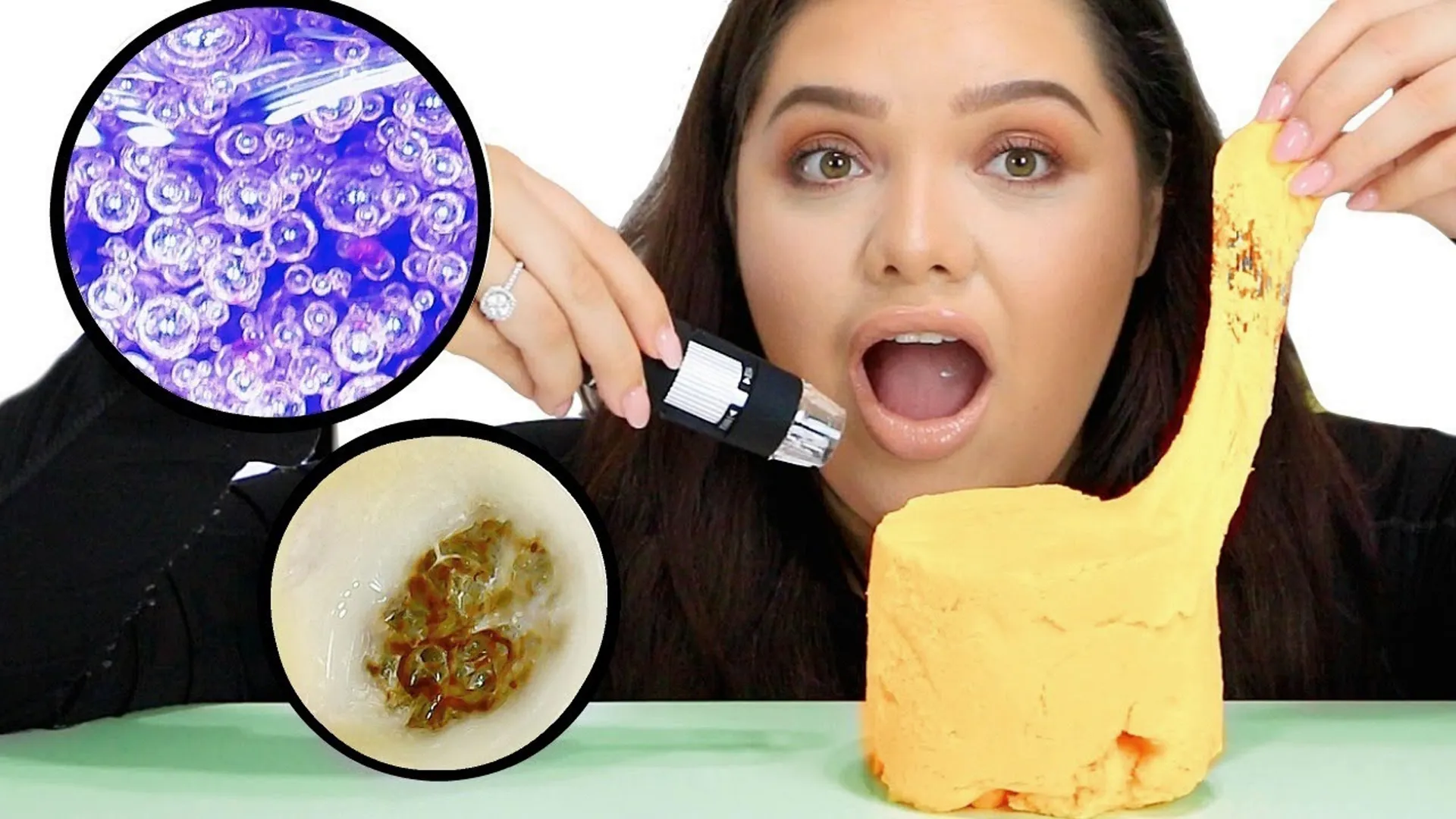 thumbnail - S1:E12 Science of Slime With Karina Garcia!
