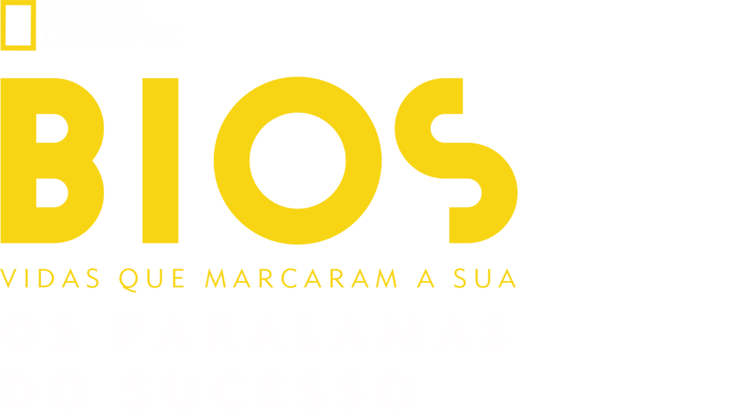 Bios. Vidas que Marcaram a sua: Os Paralamas do Sucesso