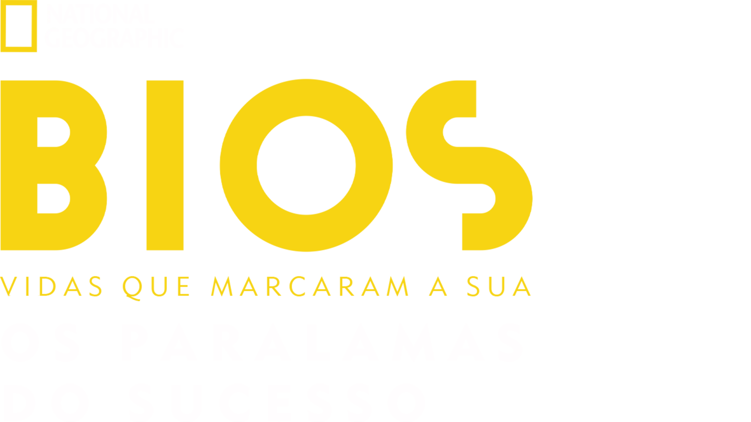 Bios: Os Paralamas do Sucesso