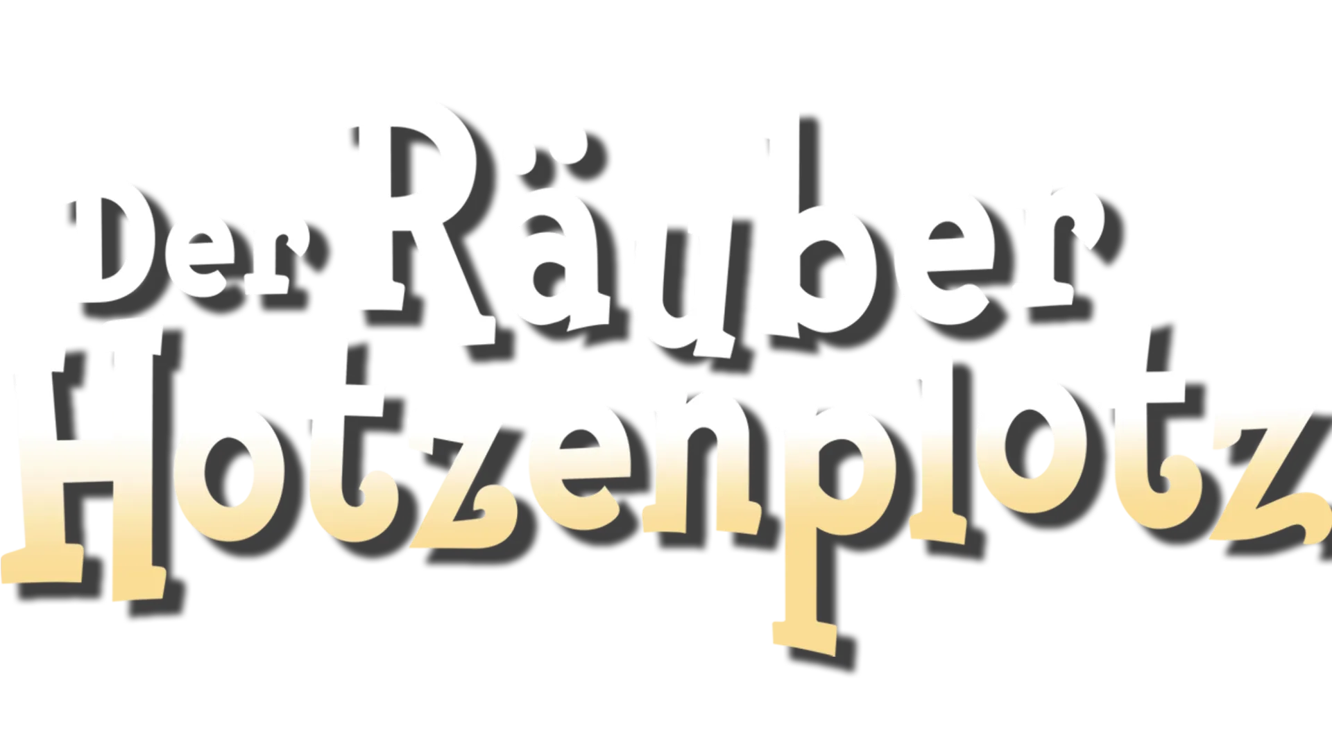 Der Räuber Hotzenplotz