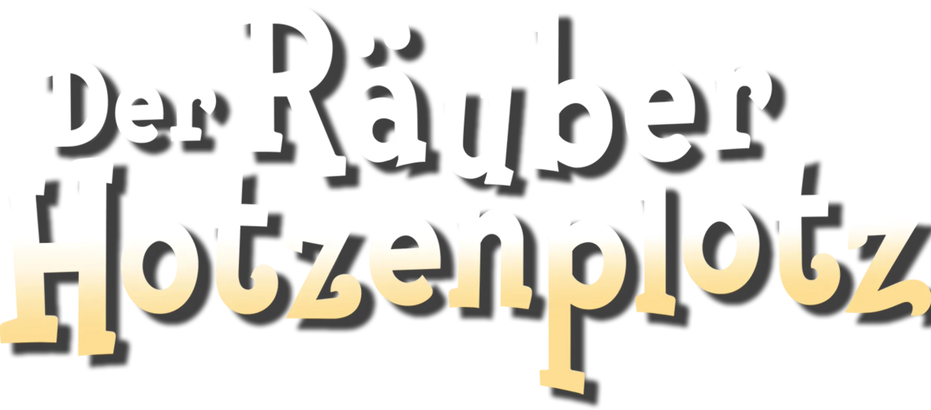 Der Räuber Hotzenplotz