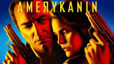 thumbnail - Zawód: Amerykanin