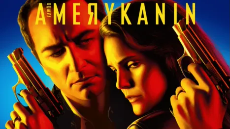 thumbnail - Zawód: Amerykanin