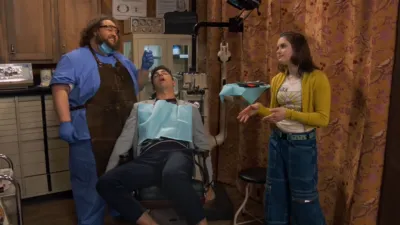 thumbnail - S7:E10 Me, Myself, and A.I.