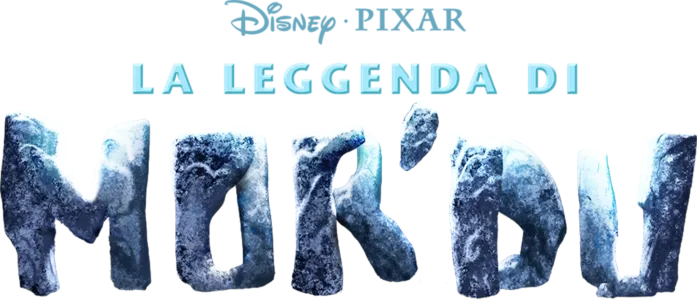 La leggenda di Mor'du