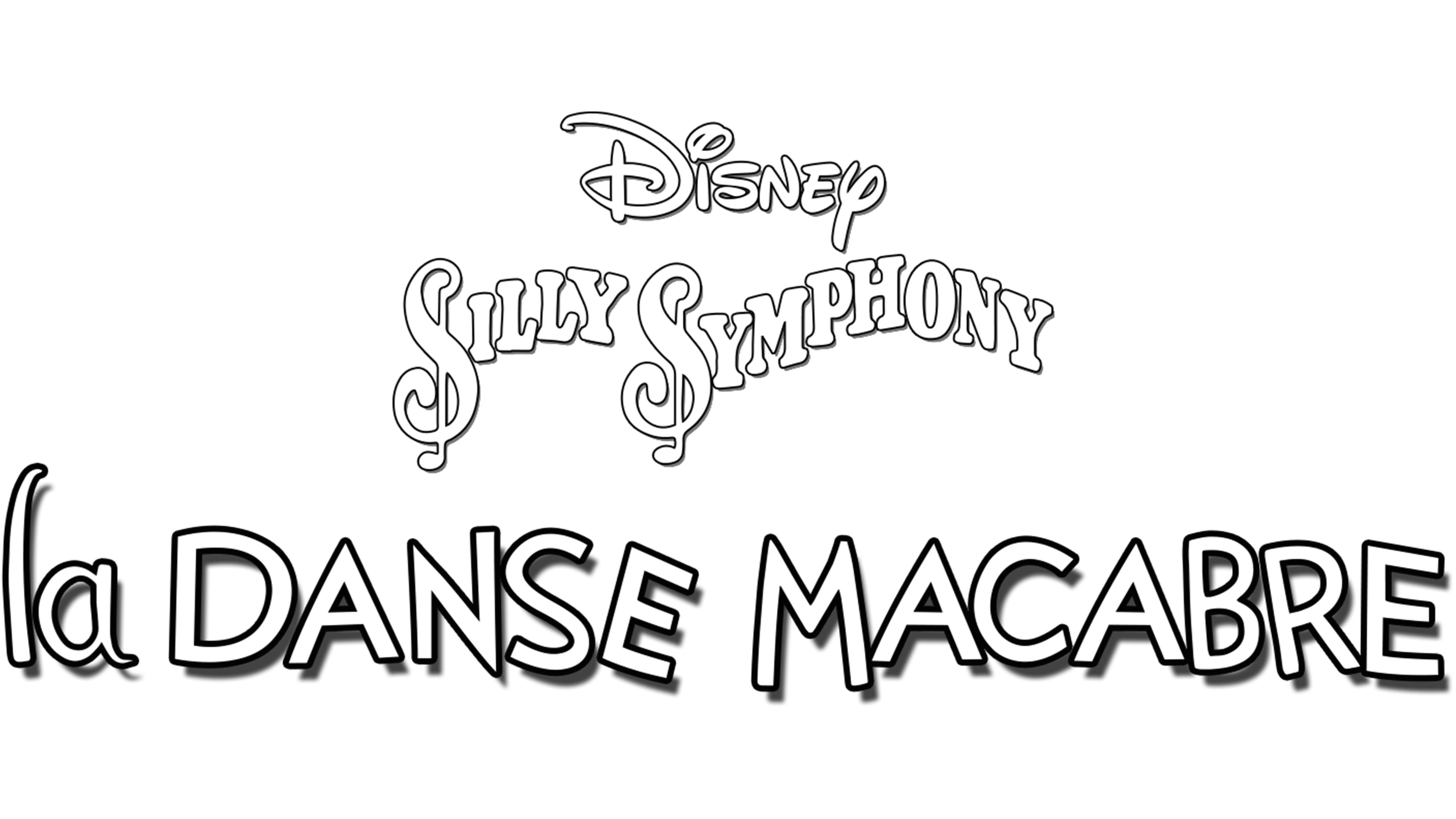 La Danse macabre