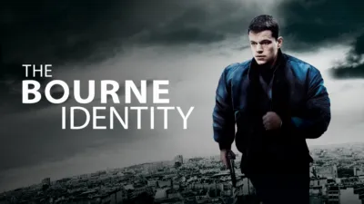 The Bourne Identity