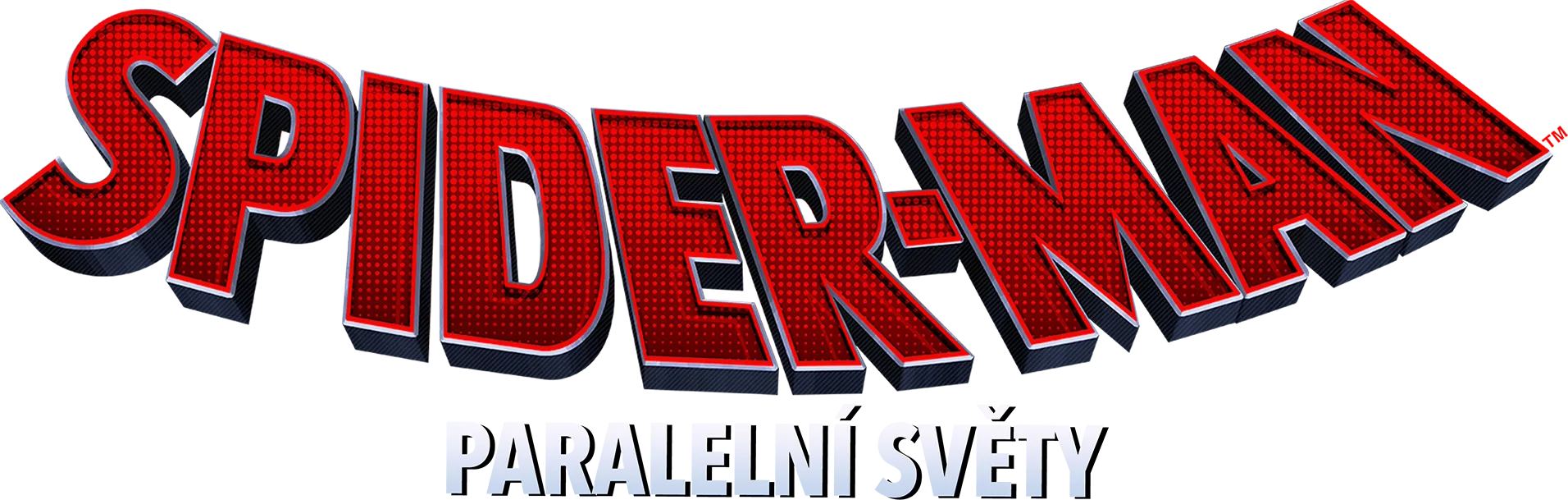 SPIDER-MAN: PARALELNÍ SVĚTY