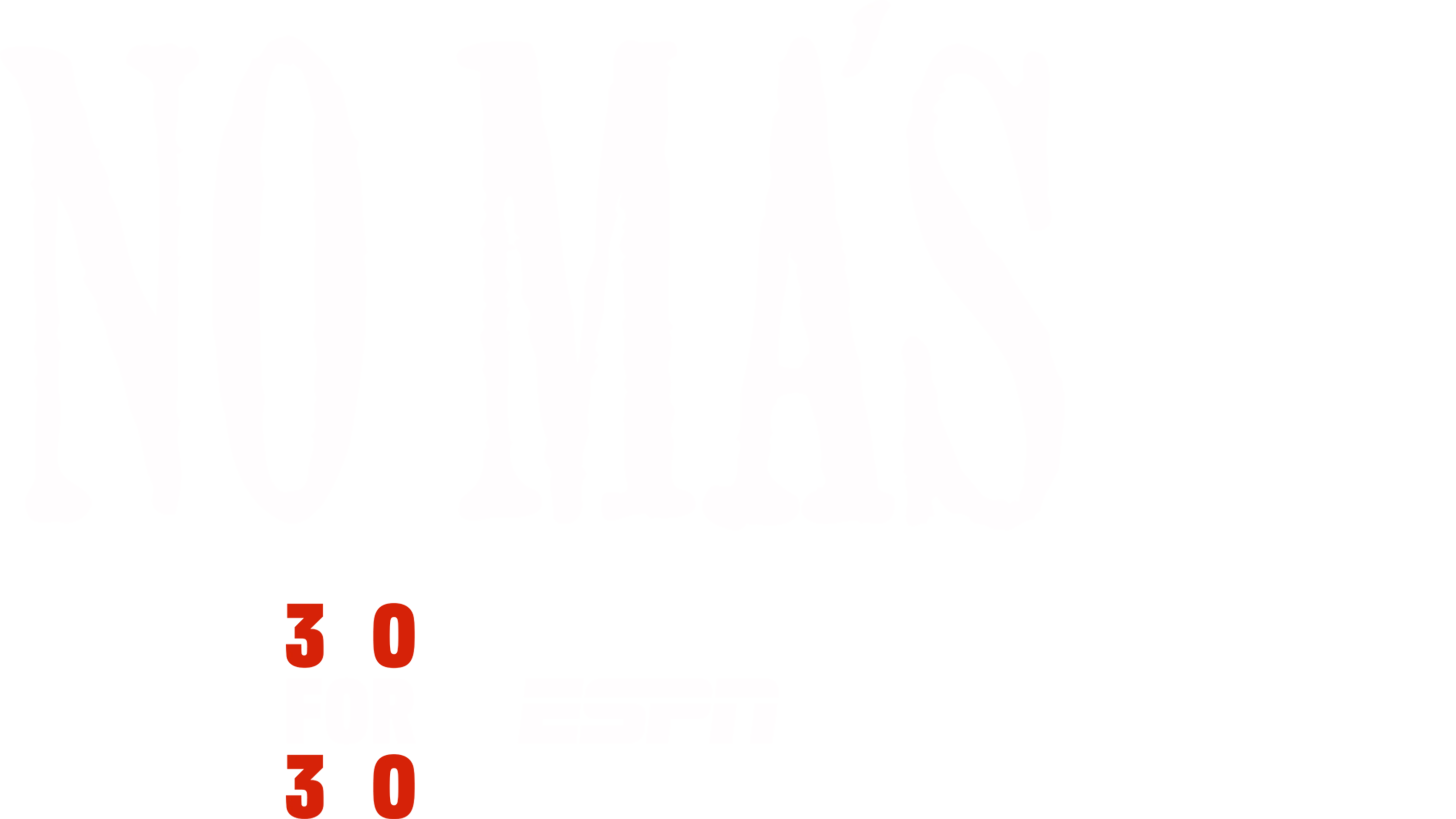 No Mas