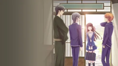 thumbnail - S3:E13 (Dub) See You Again Soon