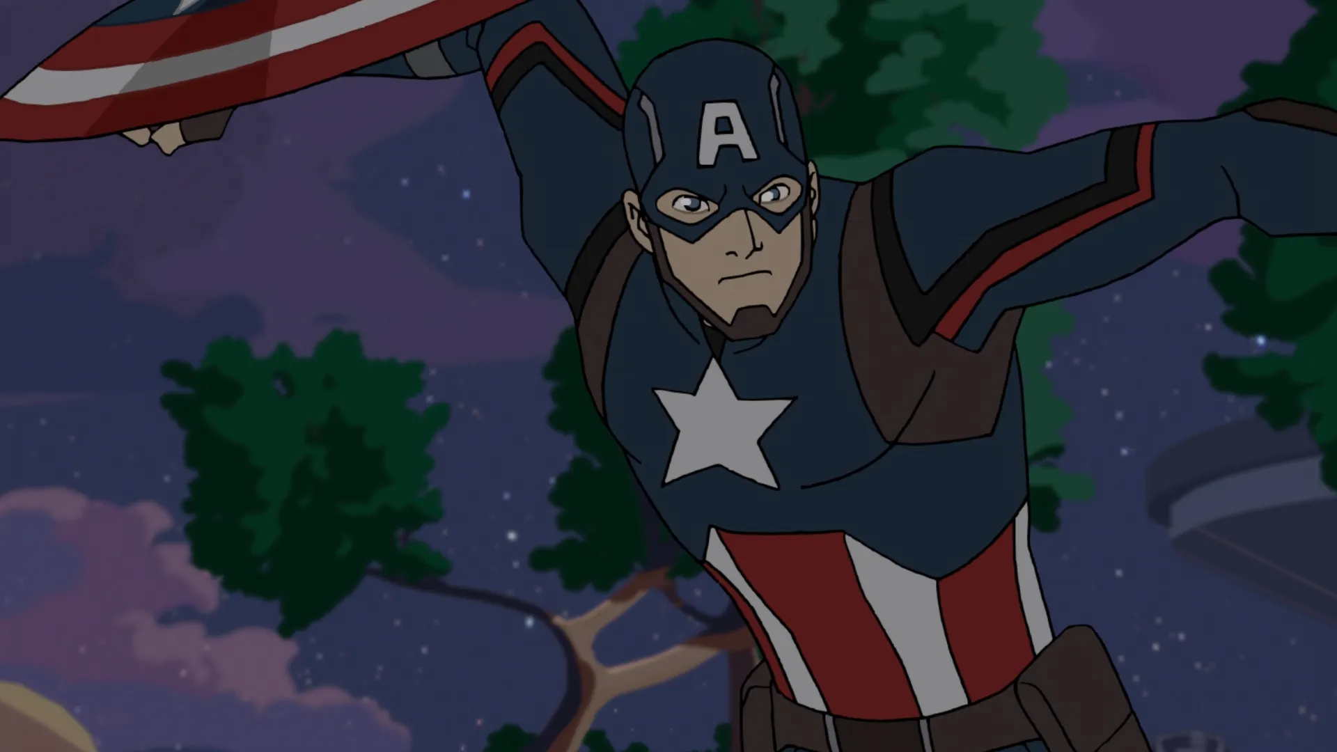 thumbnail - S5:E10 The Good Son