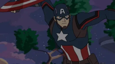 thumbnail - S5:E10 The Good Son