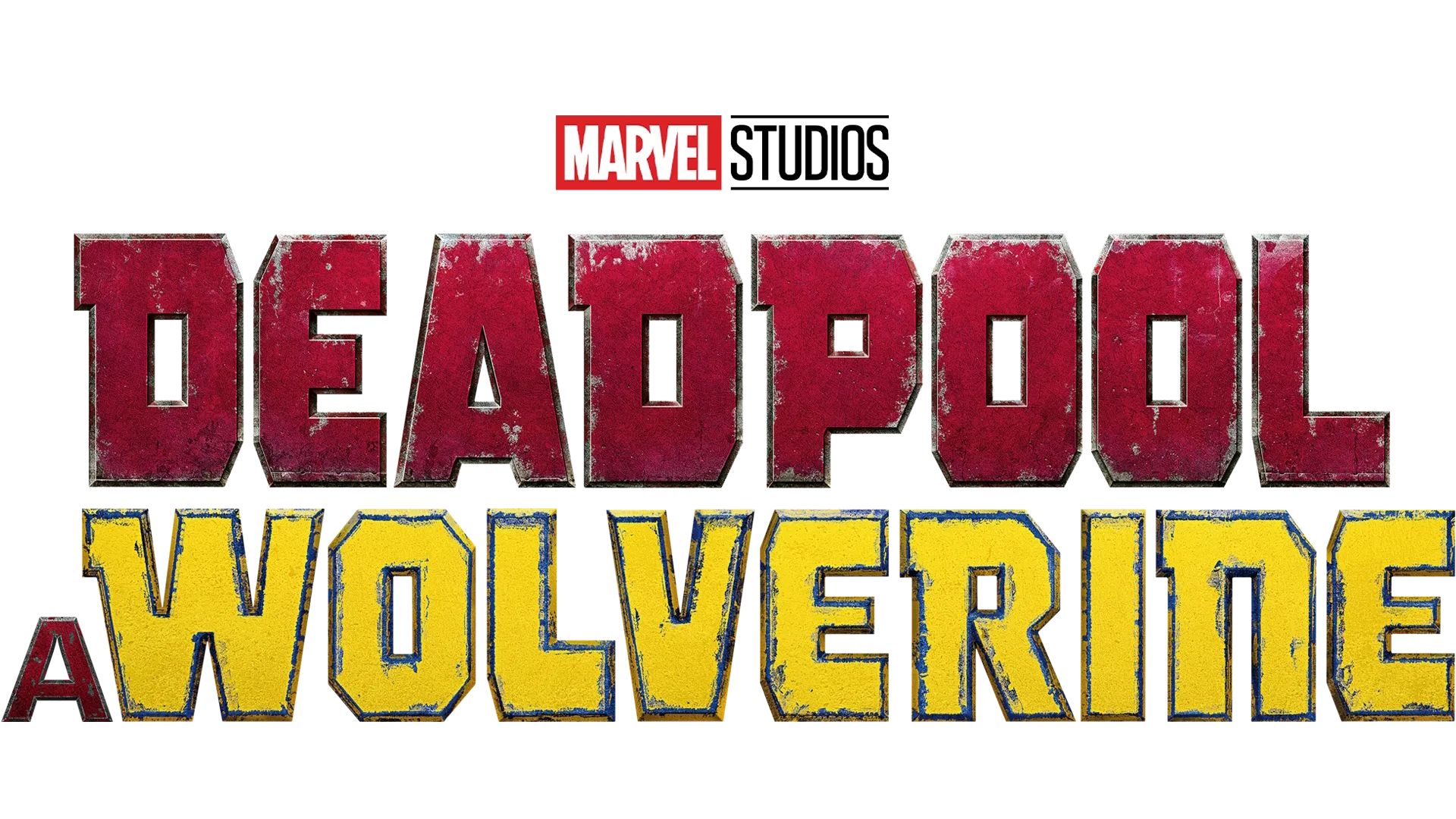 Deadpool & Wolverine