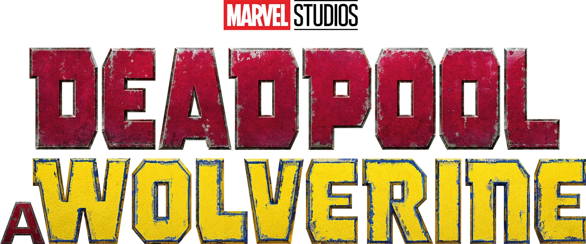 Deadpool & Wolverine