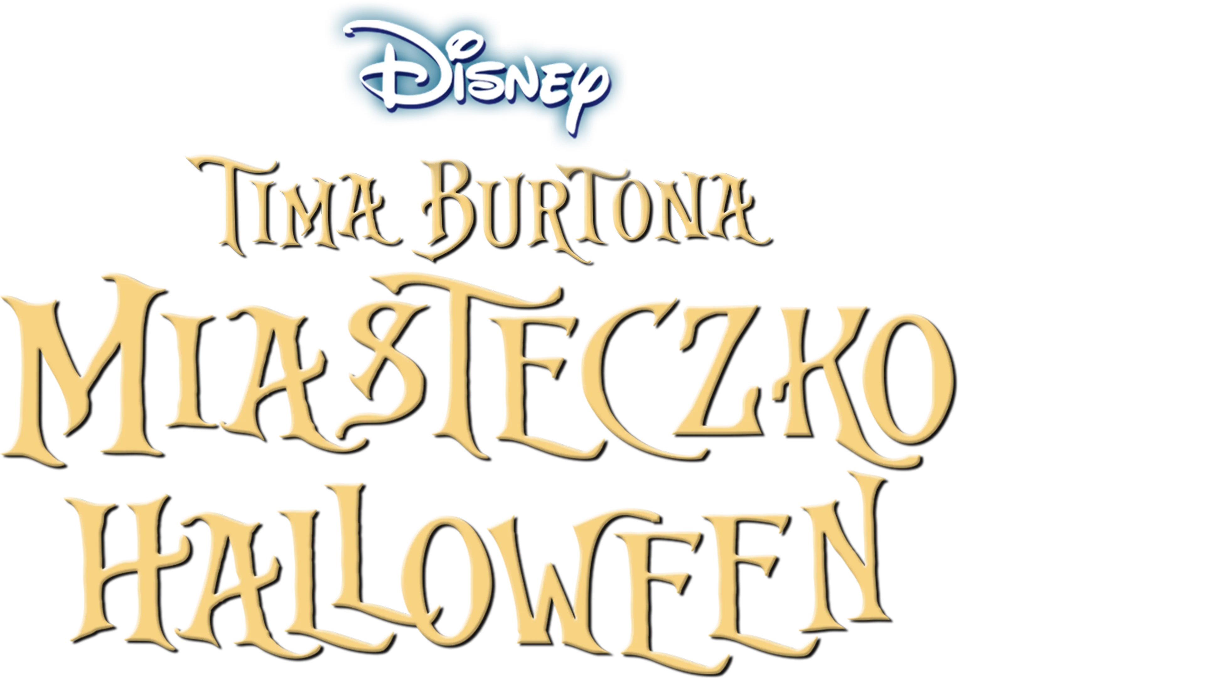 Miasteczko Halloween