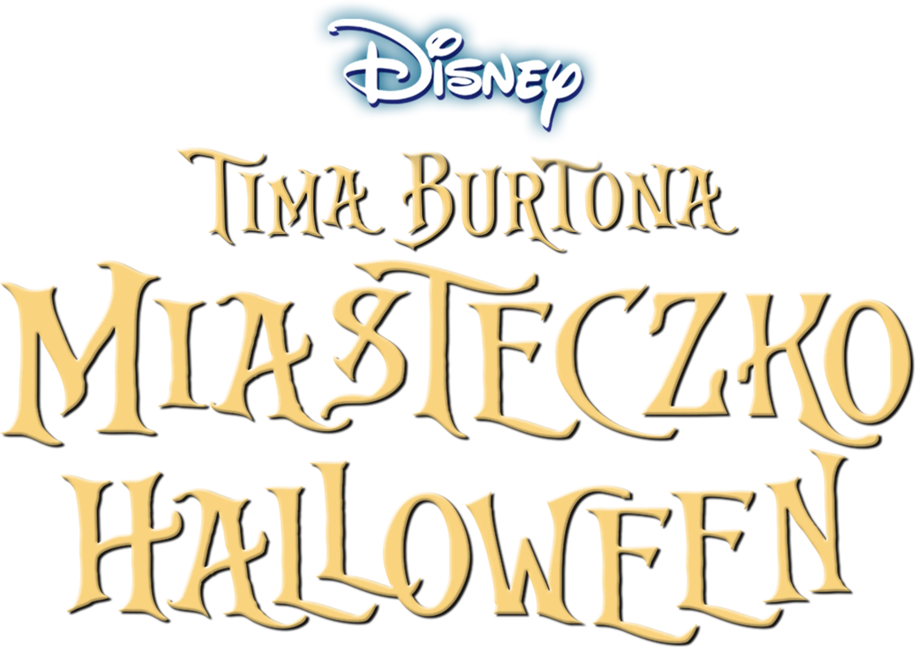 Miasteczko Halloween