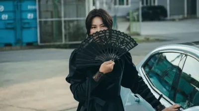 thumbnail - S2:E10 Episode 10 Blessings Start Rough