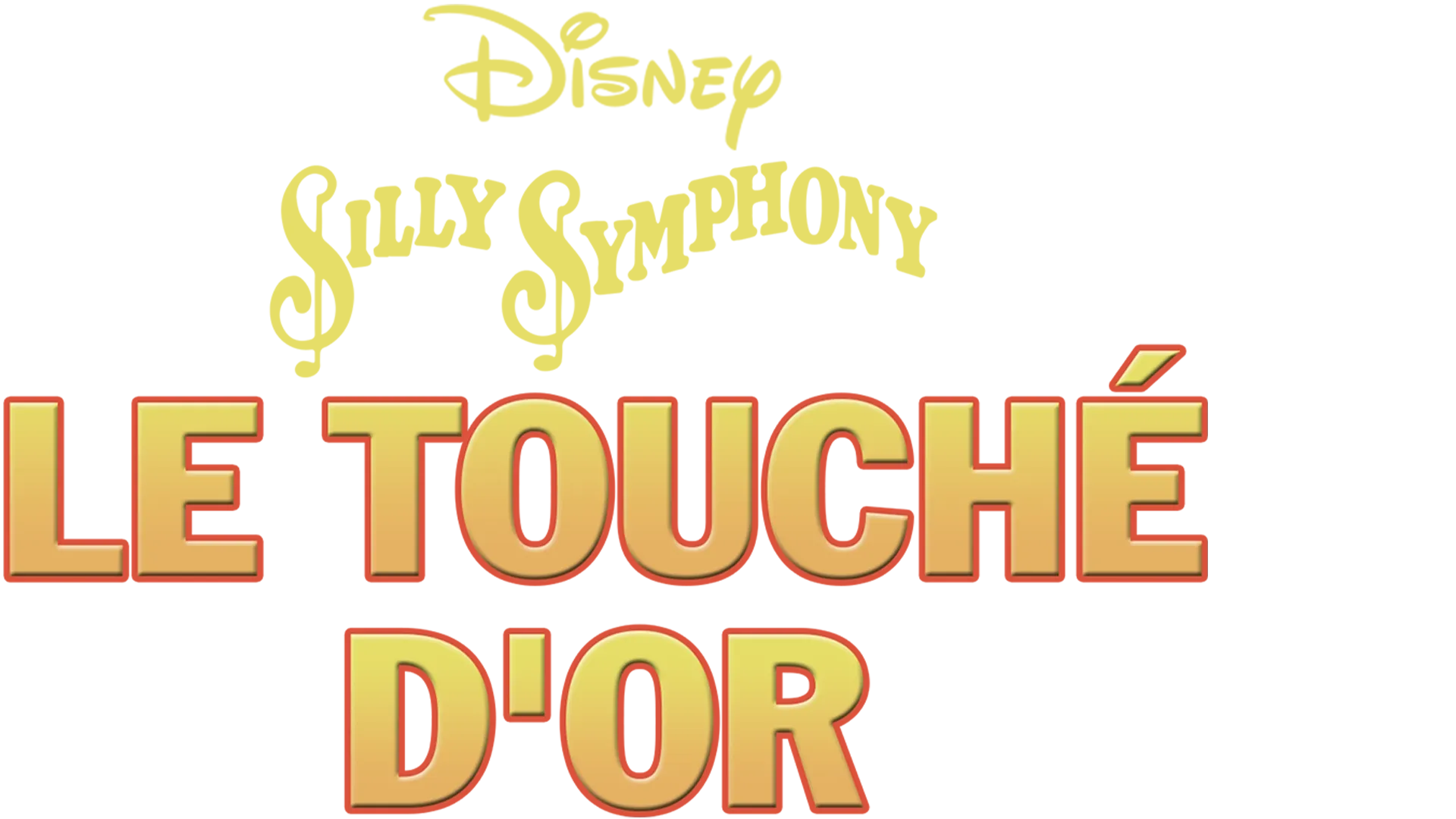 Le touché d'or