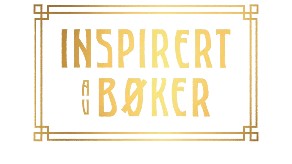 Inspirert av bøker