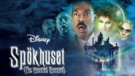 thumbnail - Spökhuset
