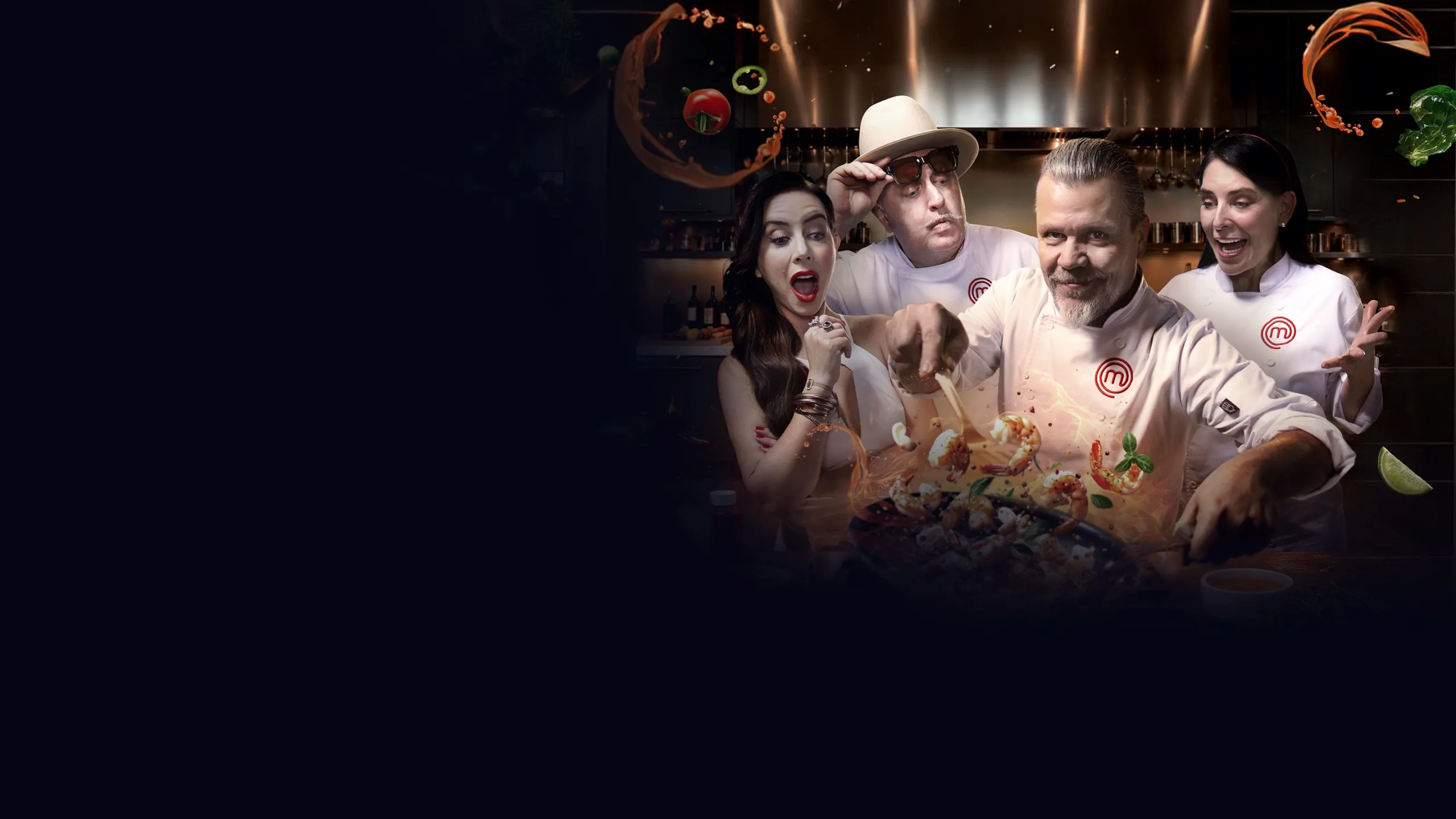 MasterChef