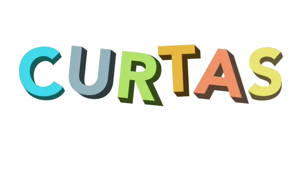 Curtas