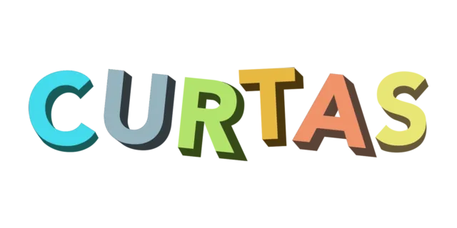 Curtas